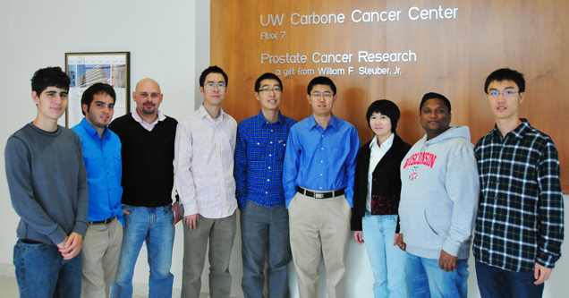 Group Photo September 2011